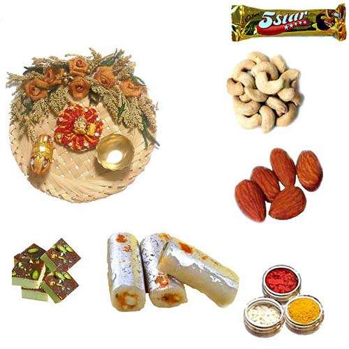Hamper - ak - 510169 - CANADA Delivery Only