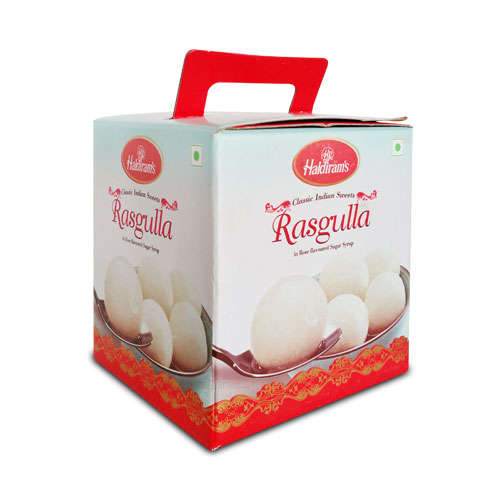 Haldiram's Rasgullas - India Delivery Only***