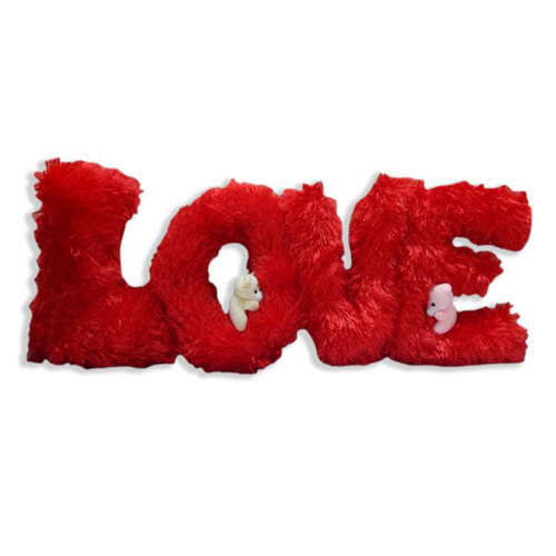 Love &Teddy