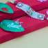 An Auspicious Swastika Rakhi