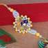 Marvellous Peacock Rakhi - USA Delivery Only