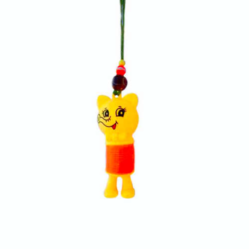 Smiling Cat Lumba - UK Delivery Only