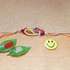 Elegant Spark Rakhi - Add On