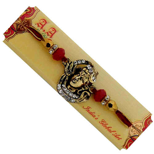 Lord Shiva Rakhi