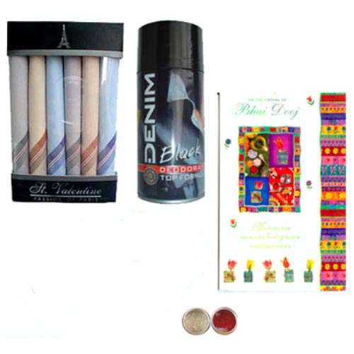 Gift Hamper - 2 - India Delivery Only