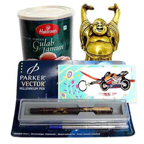 Gift Hamper - 4 -  India Delivery Only