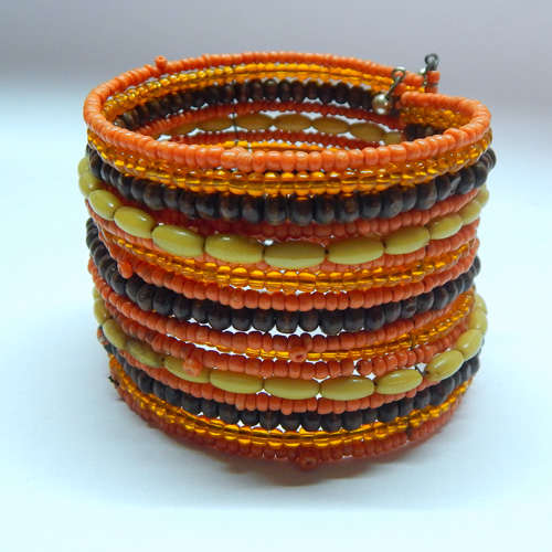 Flexible Bracelet - 2