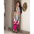 Graceful Cream Designer Kurti