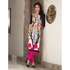 Graceful Cream Designer Kurti