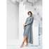 Inspiring Grey Color Designer Kurti