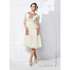 Charming off White Designer Kurti