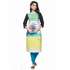 Inspiring Multi Color  Designer Kurti - 1