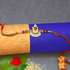 Lord Balaji Rakhi - USA Delivery Only