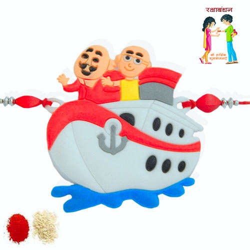 Motu - Patlu Rakhi - 2