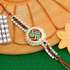 Spiritual Swastik Rakhi - Add On