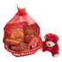 Hamper With Teddy Bear & Basket -  02 - CANADA Delivery Only