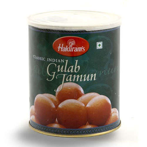 Gulab Jamun - India Delivery Only