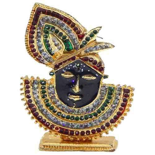 Lord Bihariji - USA Delivery Only