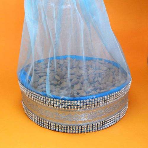 Almonds Hamper - Australia Delivery Only