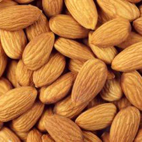 Almonds 1 Kg.