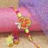 Captivating Rakhi