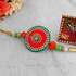 Exquisite Rakhi