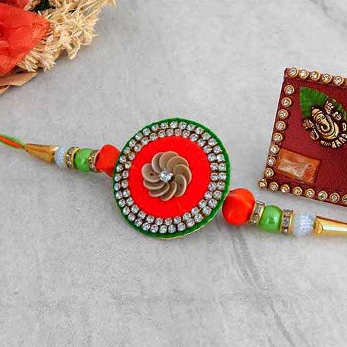 Exquisite Rakhi