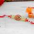 Sacred Om Rakhi