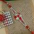 Crystal Beauty Rakhi