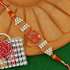 Divine OM Rakhi