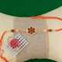 Heavenly Rudraksh Rakhi