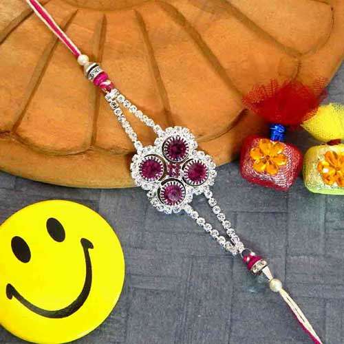 Exceptional Rakhi