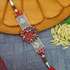 Blessed Lord Ganesh Rakhi