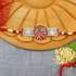 Blessed Lord Ganesh Rakhi