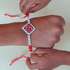 Charismatic Designer Rakhi