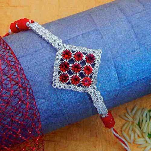 Charismatic Designer Rakhi