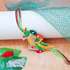 Elegant Bird  Rakhi - USA Delivery Only