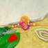 Attractive Designer Rakhi - USA Delivery Only