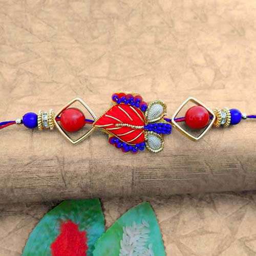 Charming Rakhi - Add On