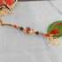 Godlike Ganesha Rakhi - Add On