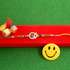 Godlike Ganesha Rakhi - Add On