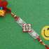 Glorious Rakhi - Add On