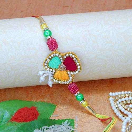 Glorious Rakhi - 01 - FSW