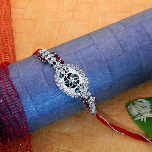 Smashing Rakhi - FSW