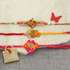 Rakhi Set  - 01