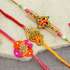 Rakhi Set  - 01