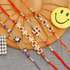 Rakhi Set  - 02 - UK Delivery Only