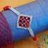 Charismatic Designer Rakhi - AUSTRALIA Delivery Only