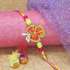 Captivating Rakhi - CANADA Delivery Only