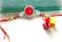 Pretty Pearl Rakhi - CANADA Delivery Only